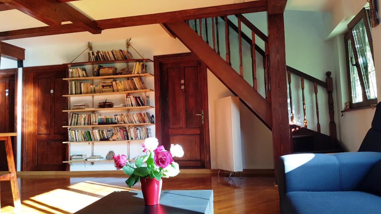 Vistisoara Casa Bunicului 빌라 외부 사진