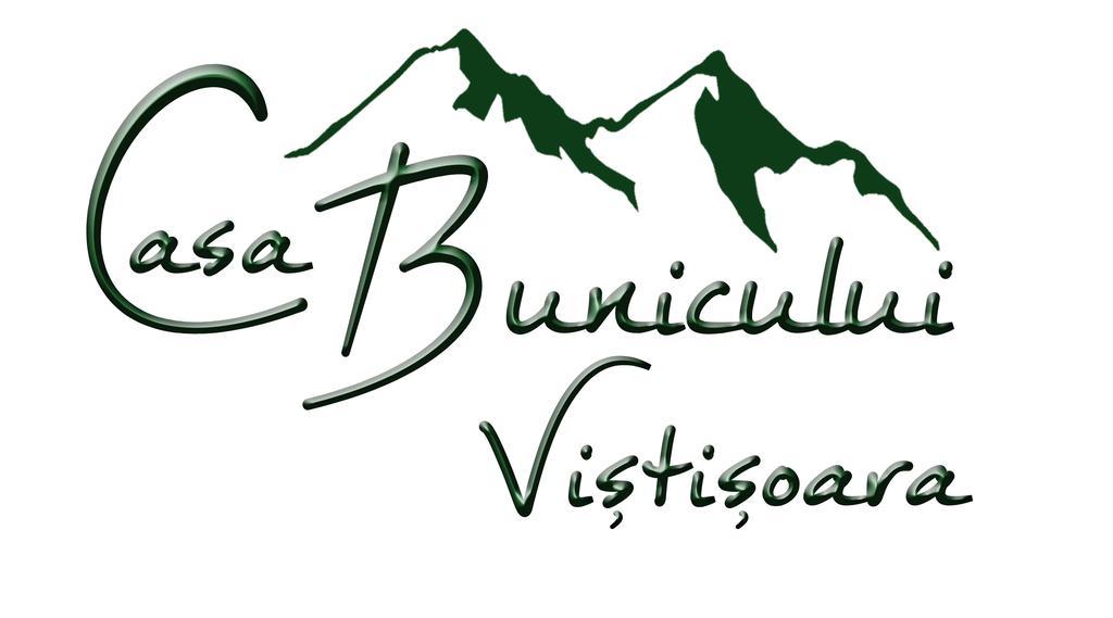 Vistisoara Casa Bunicului 빌라 외부 사진